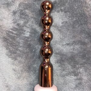 Lange Hair Bubble Wand